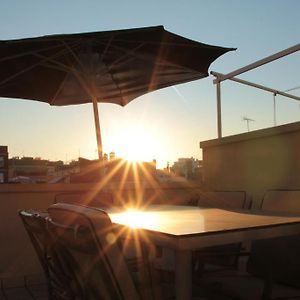 Penthouse Appartement met Drie Slaapkamers